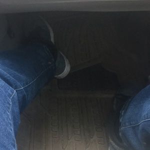 Meet your Posher, Seth